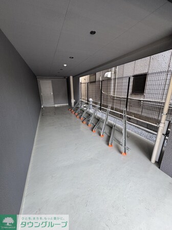 ルネサンスコート京成曳舟の物件内観写真